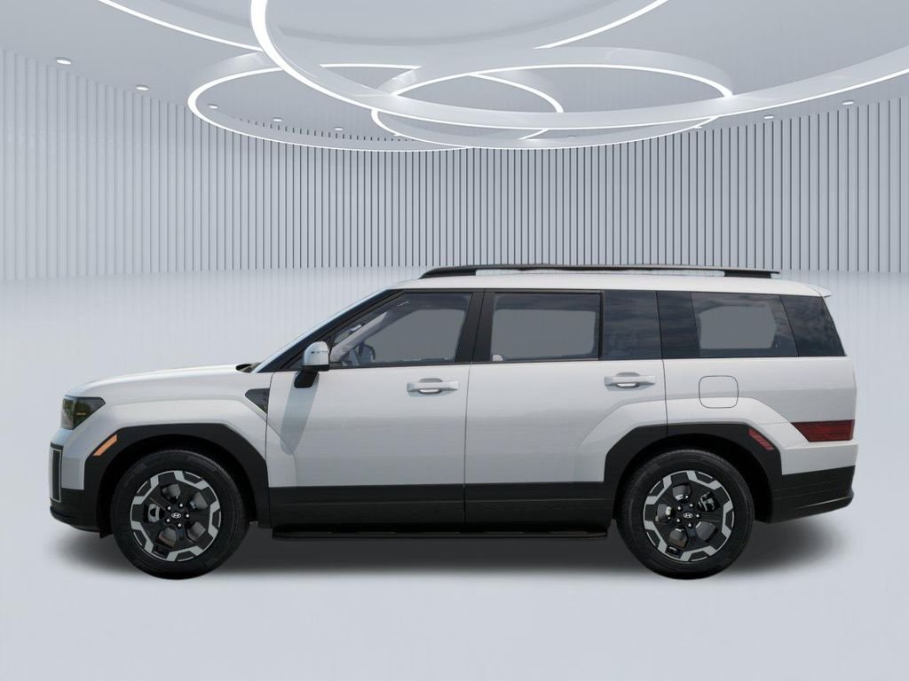 New 2027  Hyundai SEL image 3