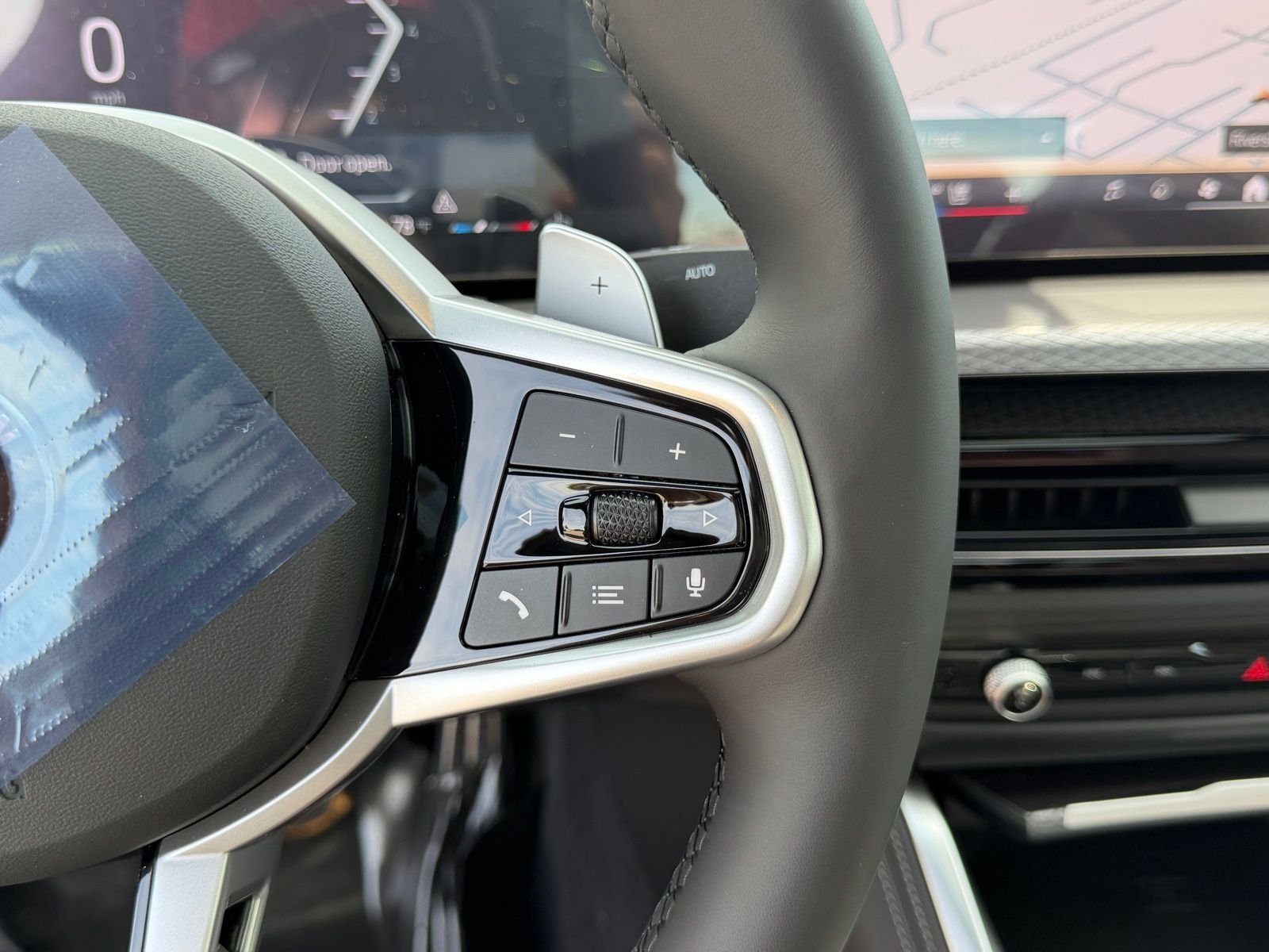 2026 BMW 4 Series 430i - Photo 25
