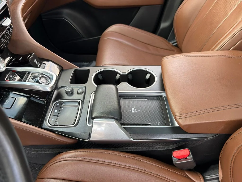 Used 2024 White Acura Technology image 35