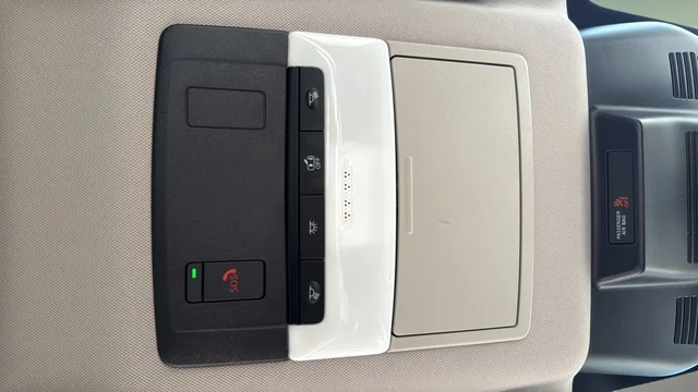 Used 2023 Super Black Nissan SV image 22