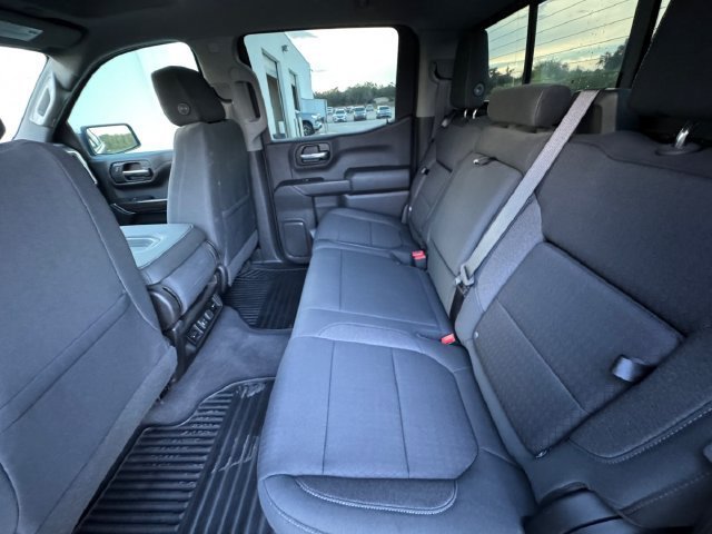 2020 Chevrolet Silverado 1500 LT - Photo 29
