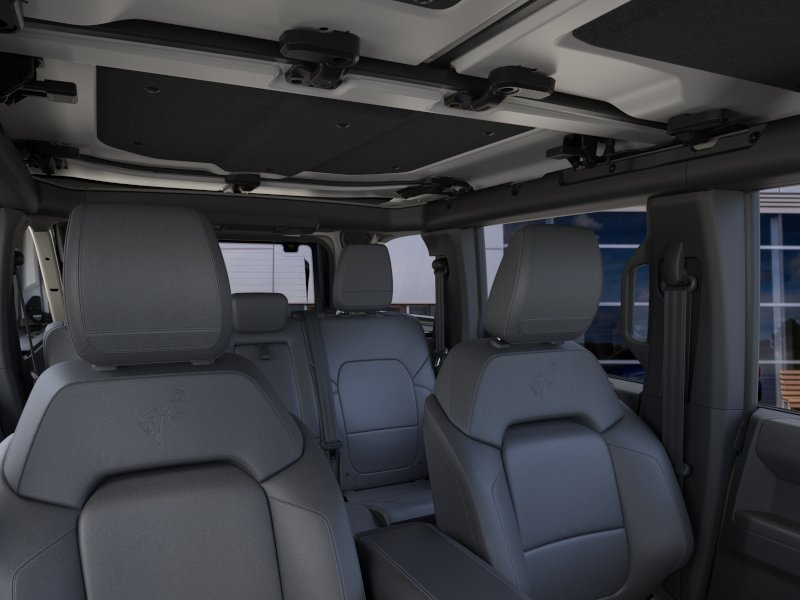 New 2026 Desert Sand Ford Outer Banks® image 12
