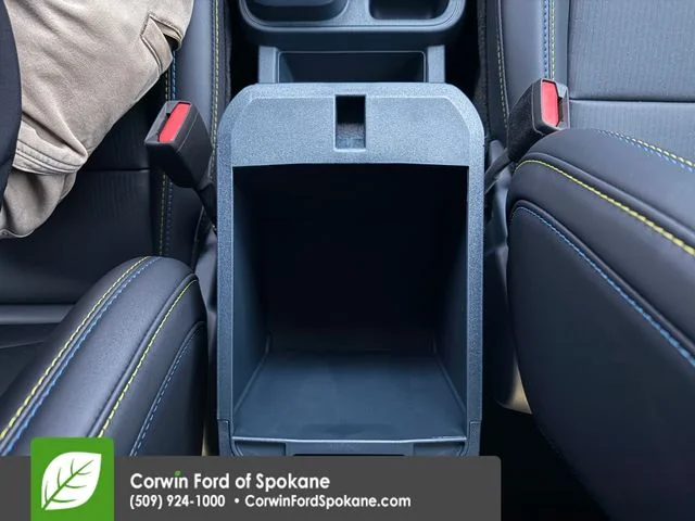 New 2026 Shadow Black Ford Lobo Standard image 29