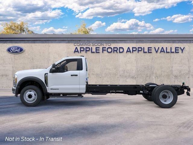 New 2026 Oxford White Ford XL image 3