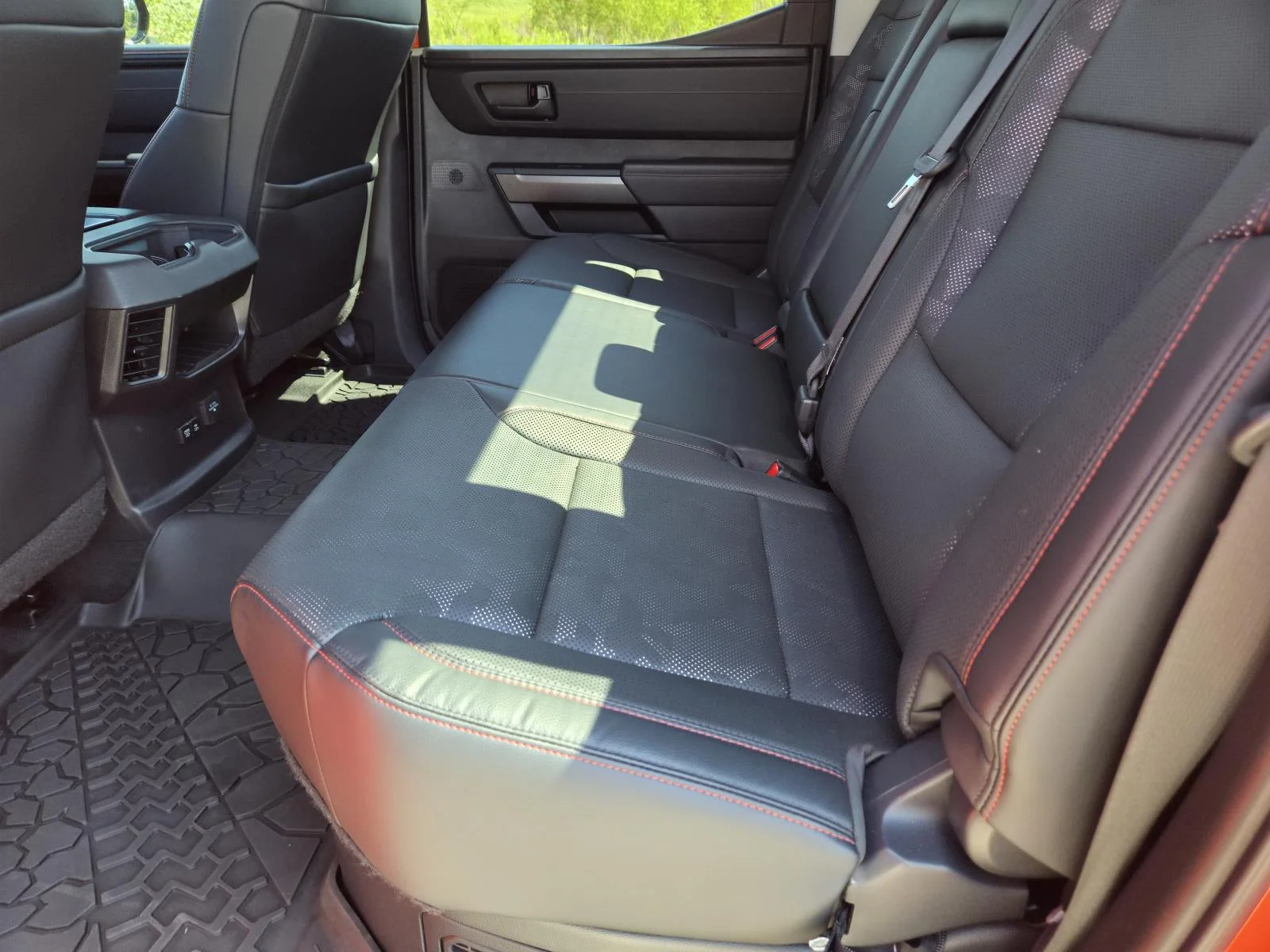 Used 2023 Solar Octane Toyota TRD Pro Hybrid CrewMax 5.5