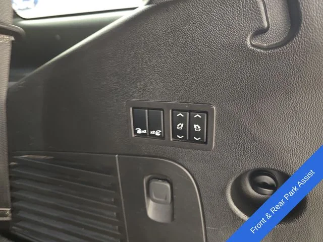 Used 2019 Siren Red Tintcoat Chevrolet LT image 19