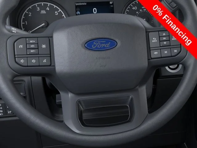 New 2026 Avalanche Ford STX image 12