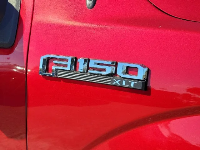 2020 Ford F-150 XLT - Photo 7