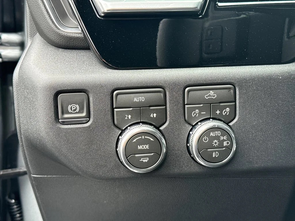 2026 GMC Sierra 1500 Elevation - Photo 17