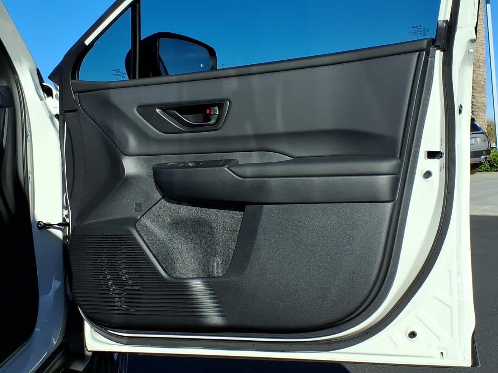 2026 Subaru Outback Wilderness - Photo 20