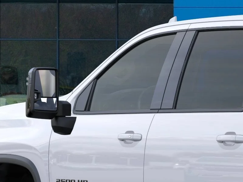 2026 Chevrolet Silverado 2500 HD LTZ - Photo 19