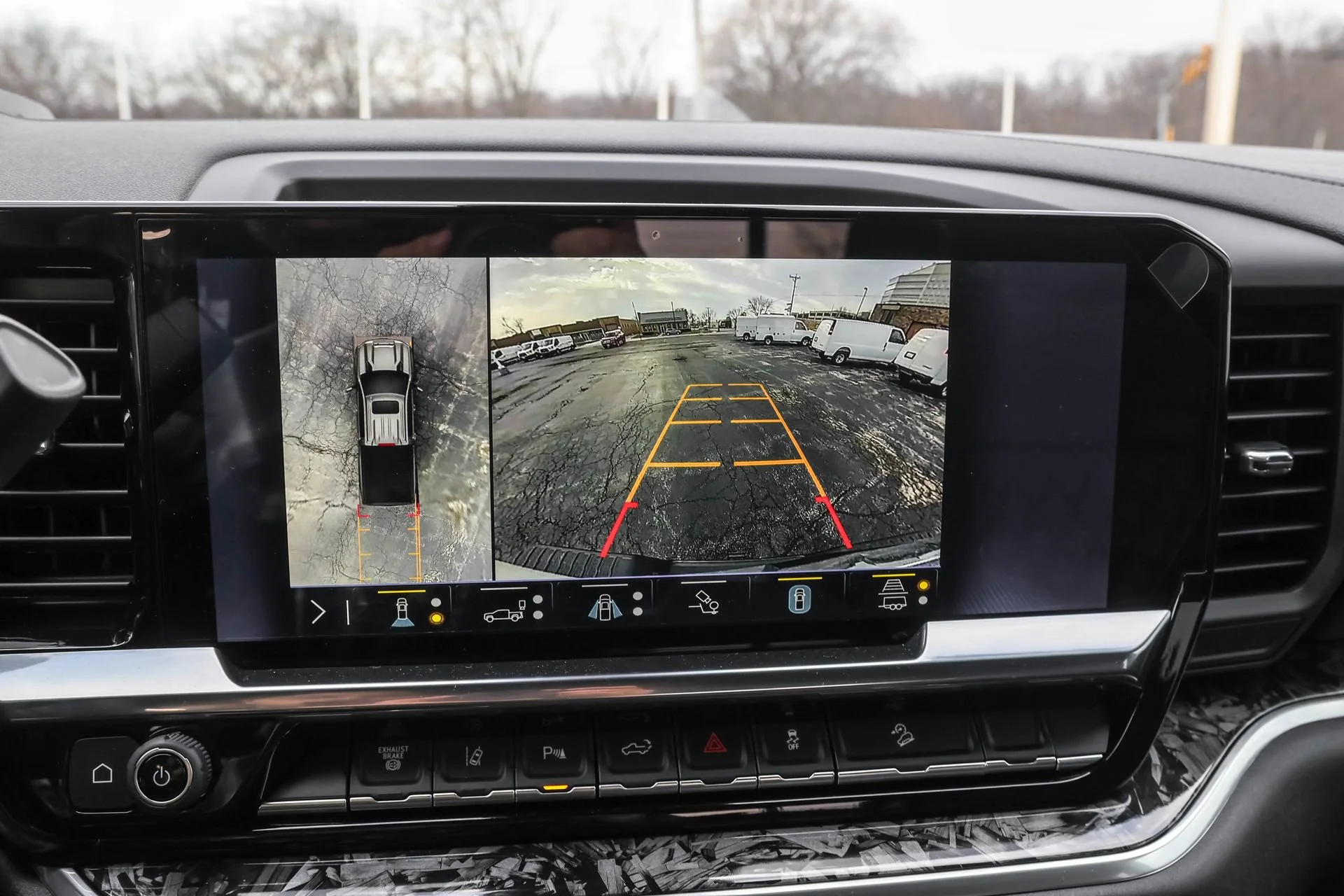 2026 Chevrolet Silverado 2500 HD LT - Photo 7