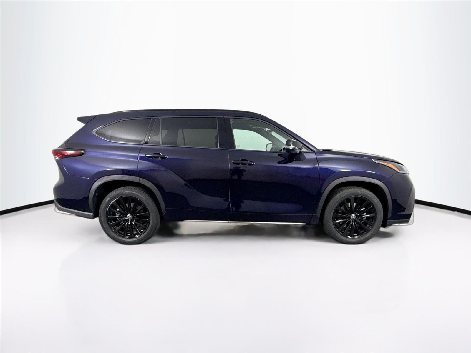 Used 2025 Blueprint Toyota XSE image 11