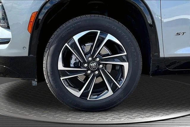 2026 Buick Enclave Sport Touring - Photo 13