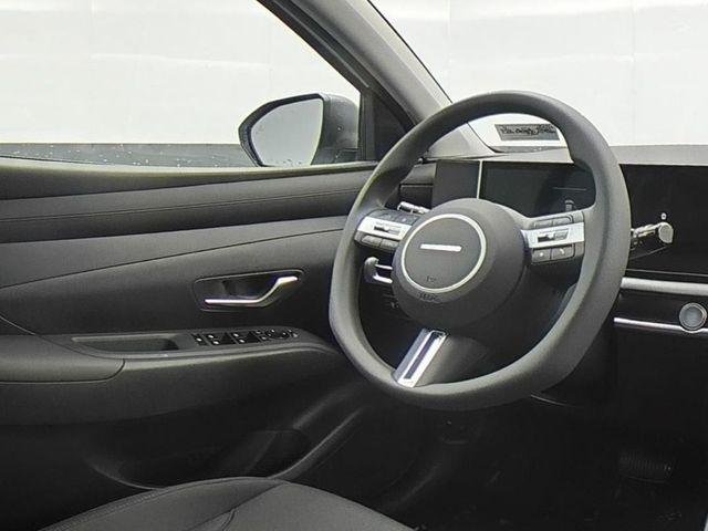 New 2026 White Hyundai SE AWD image 33