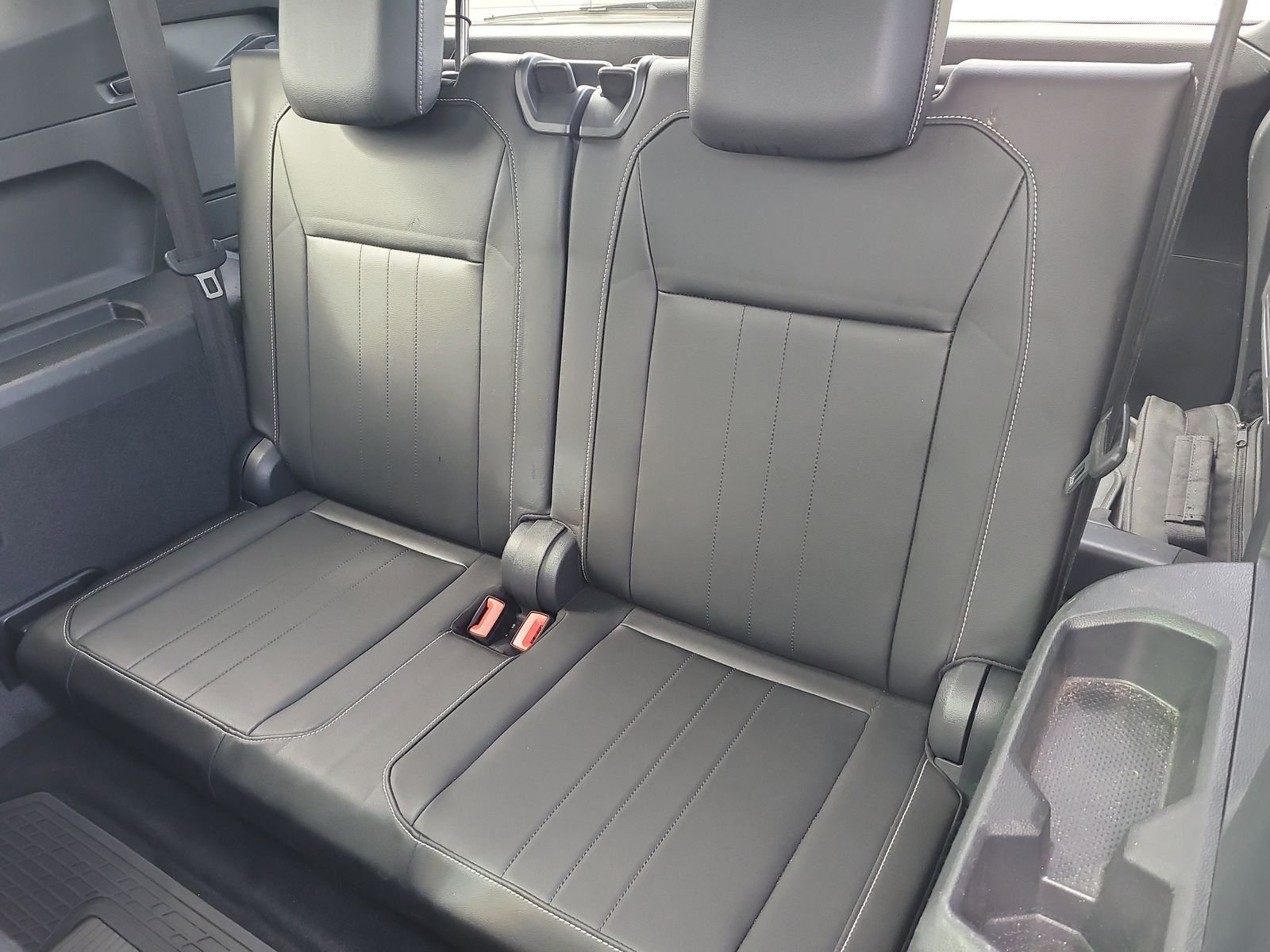 2023 Volkswagen Tiguan SE R-LINE BLACK - Photo 13