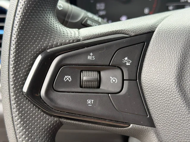 Used 2026 Mosaic Black Metallic Chevrolet LS image 24
