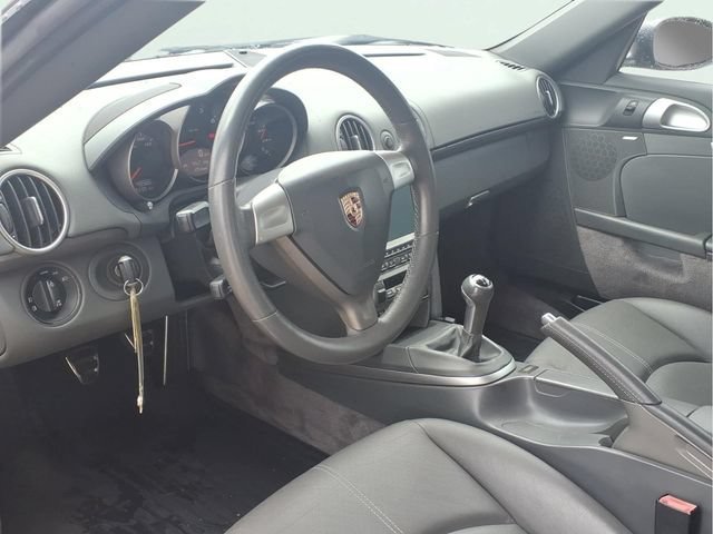 Used 2007  Porsche Y image 6