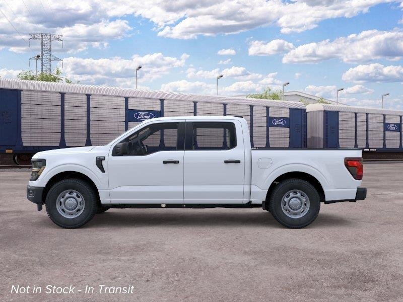 New 2026 Oxford White Ford XL image 3