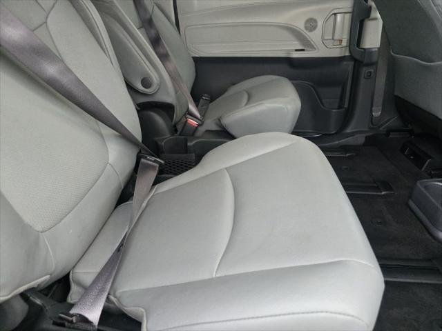 Certified Used 2024 BLUEPRINT Toyota  image 21