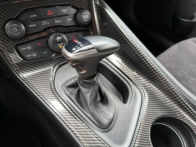 Used 2021 Gray Dodge GT image 14