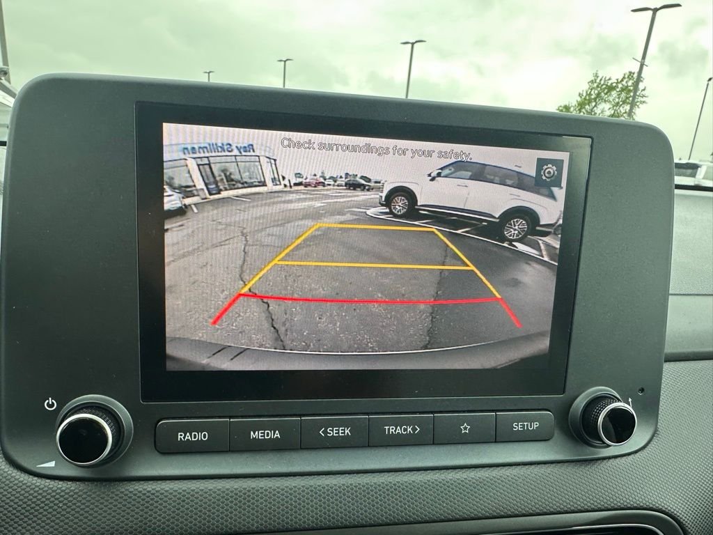 2023 Hyundai Kona SEL - Photo 19
