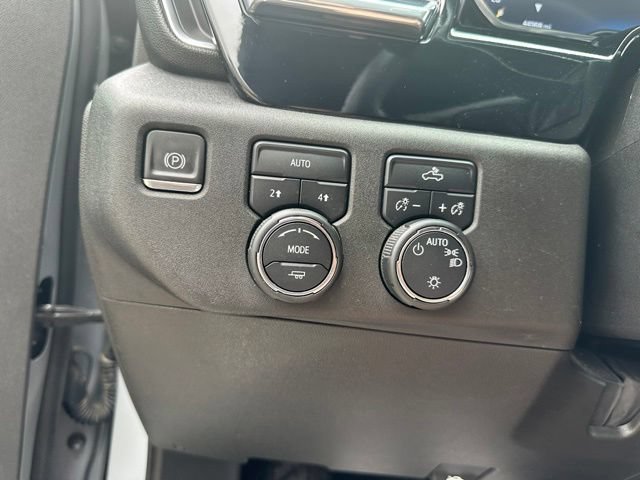2024 Chevrolet Silverado 1500 LT - Photo 17