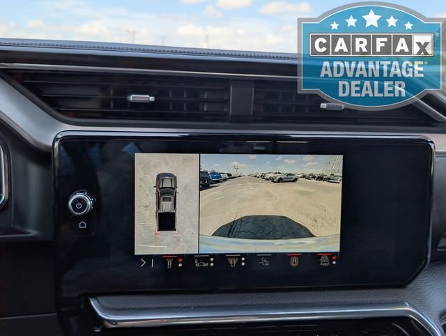 2024 GMC Sierra 1500 Denali Denali - Photo 10