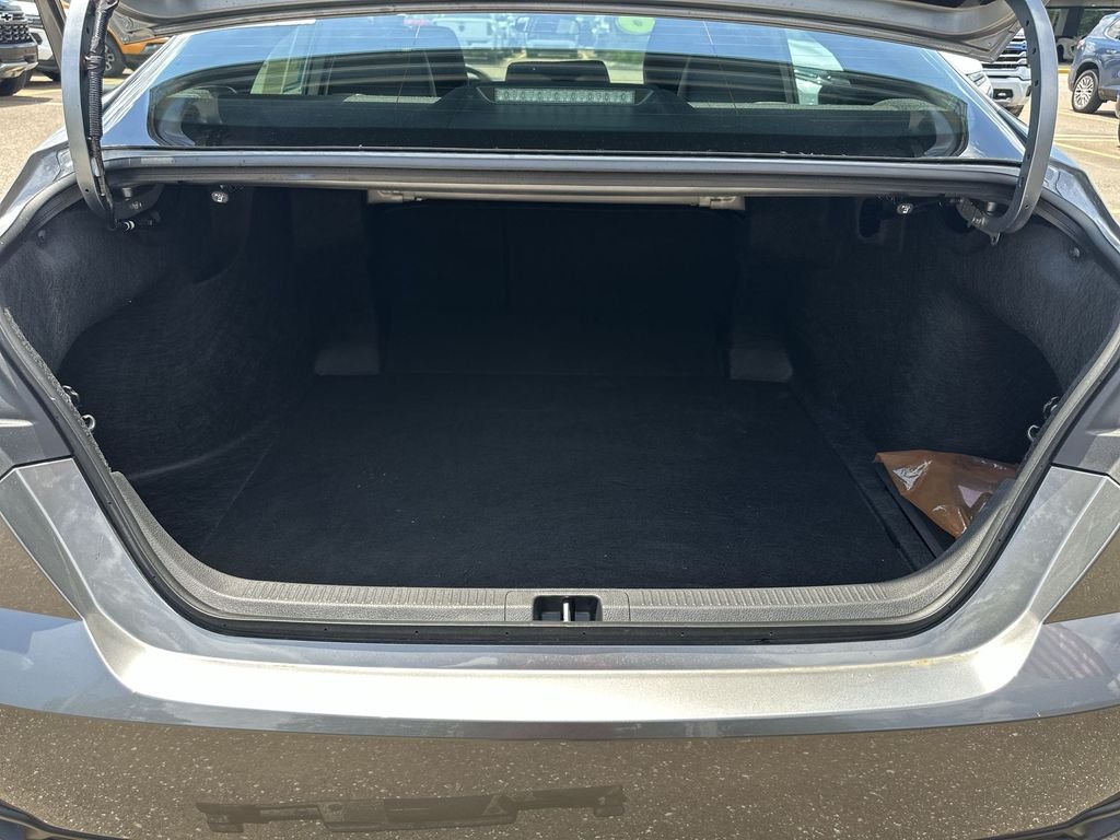 Used 2026 Gray Toyota LE image 23