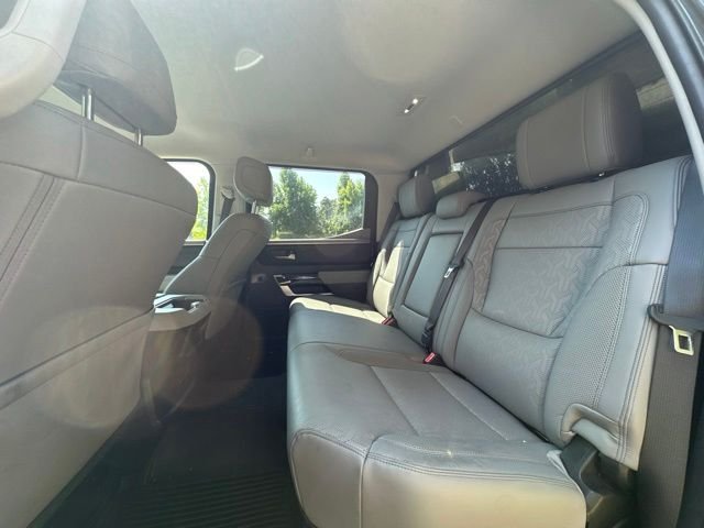 2022 Toyota Tundra Limited - Photo 16