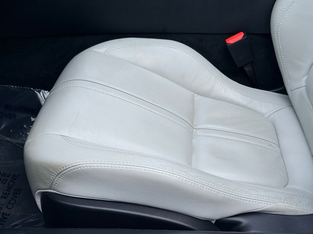 Used 2015 Gray Jaguar V8 S image 15