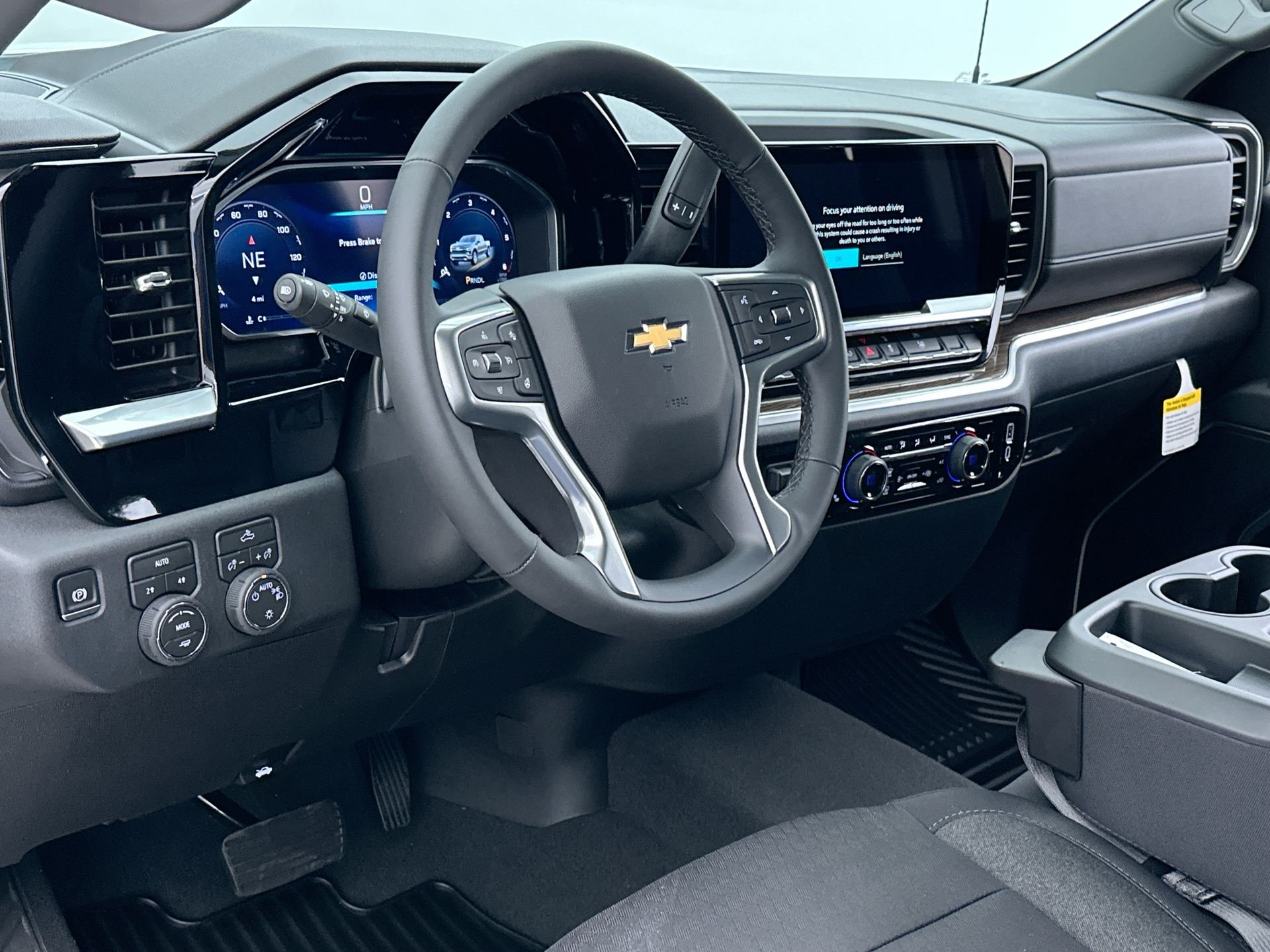 2026 Chevrolet Silverado 1500 LT - Photo 62