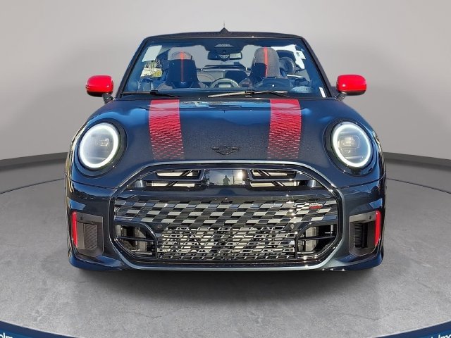 New 2027 Gray MINI Iconic image 2