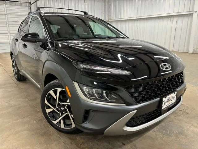 2023 Hyundai Kona Limited