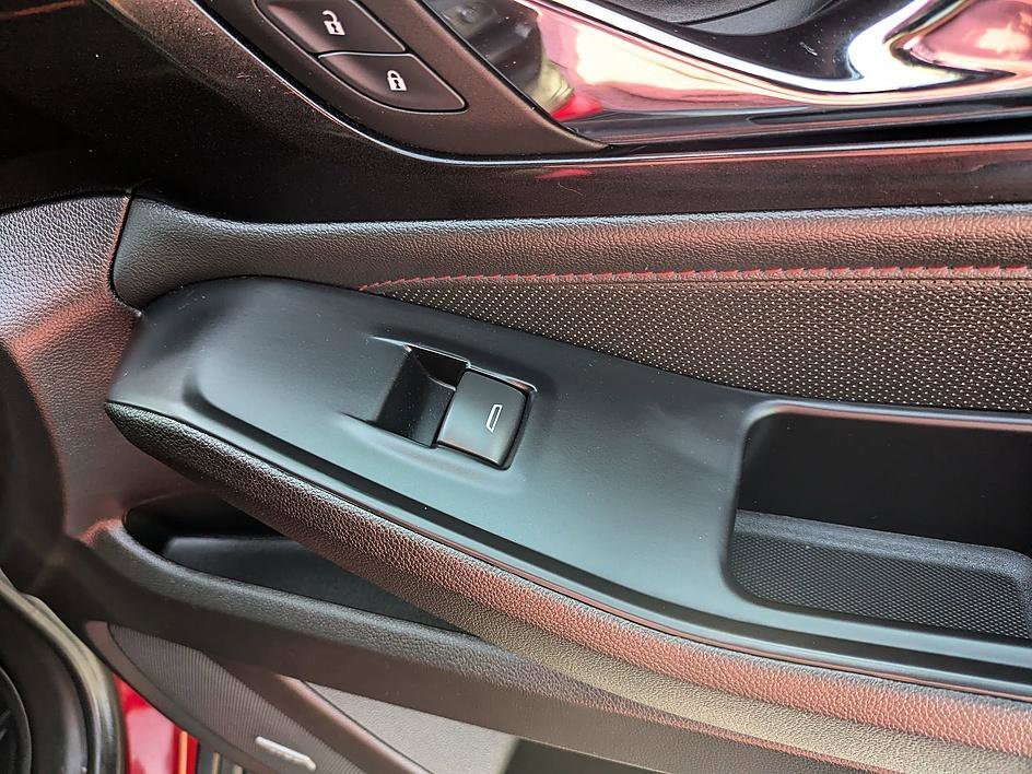 2023 Chevrolet Traverse RS - Photo 40