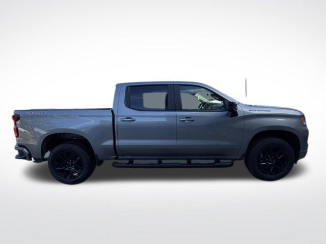 2026 Chevrolet Silverado 1500 RST - Photo 29