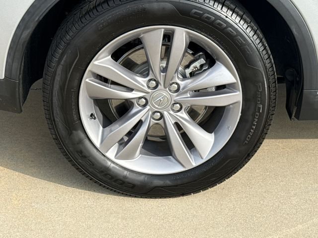 Used 2022  Acura 3.5L image 9