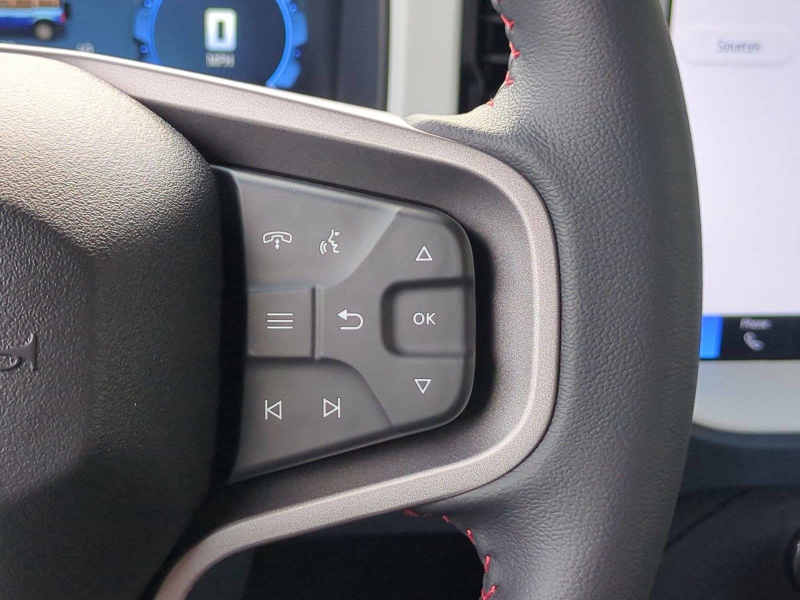 New 2026 Marsh Gray Ford Heritage Edition image 18