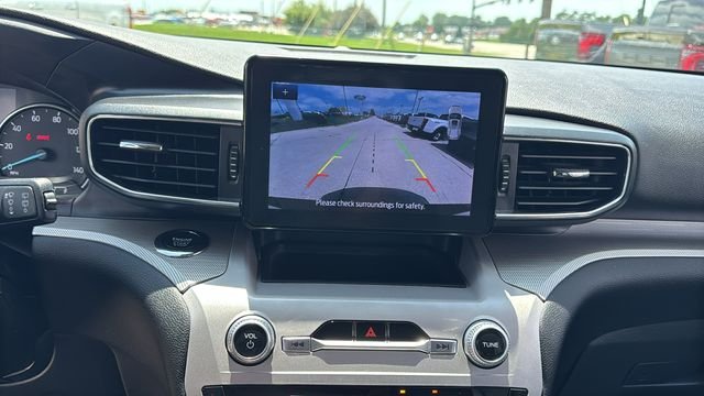Used 2023 Gray Ford XLT image 29