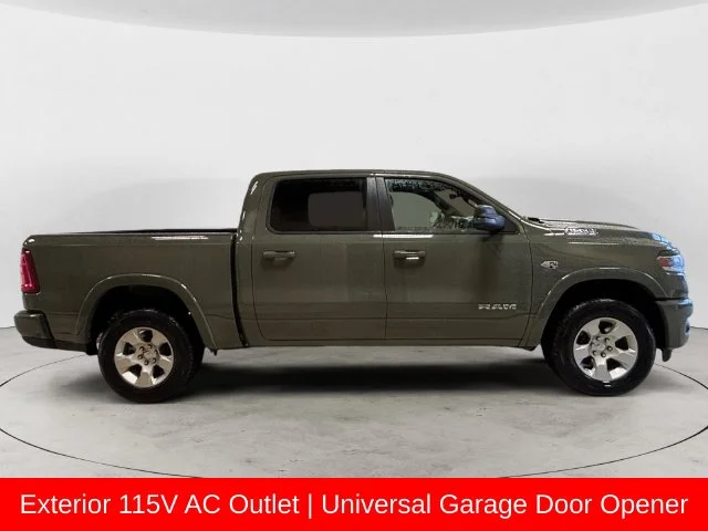 New 2026  Ram Big Horn/Lone Star image 6