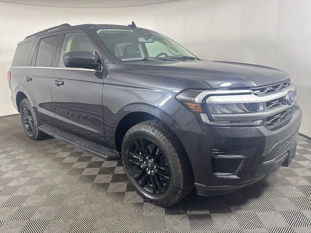 2024 Ford Expedition XLT 4x4's photo