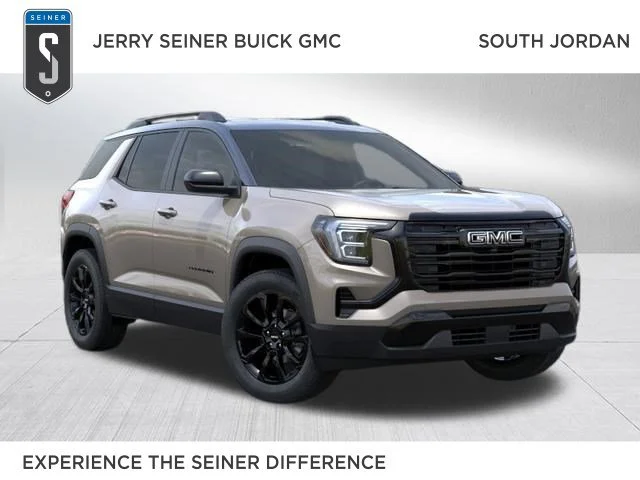 2026 GMC Terrain Elevation AWD's photo