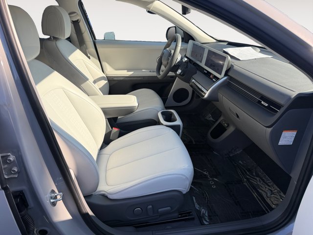 Certified Used 2024 Cyber Gray Hyundai Limited image 19