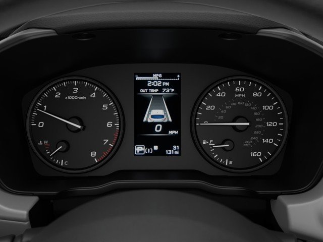 New 2026 ICE SILVER METALLIC Subaru Base image 17