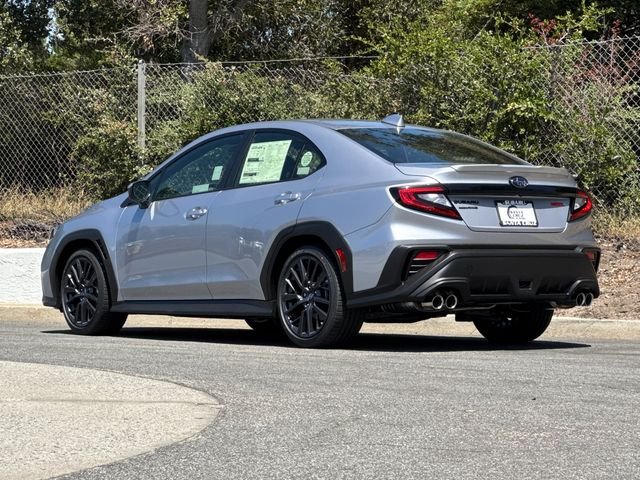 New 2026 ICE SILVER METALLIC Subaru Premium image 6