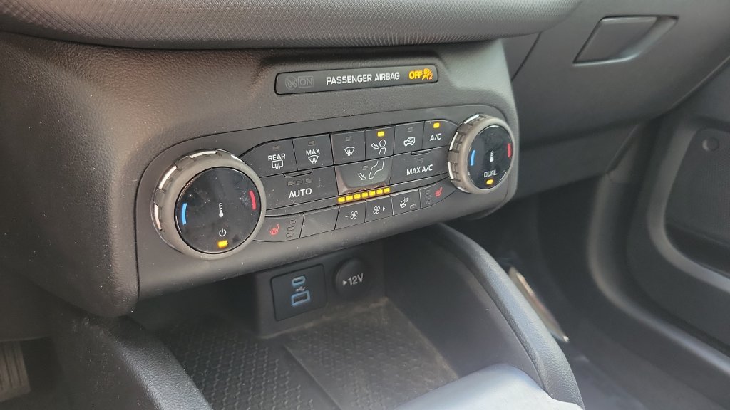 2022 Ford Bronco Sport Outer Banks - Photo 18