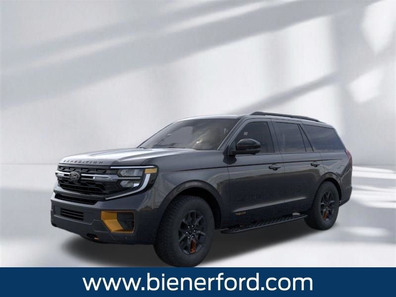 New 2026 Ford Expedition Tremor® 4X4