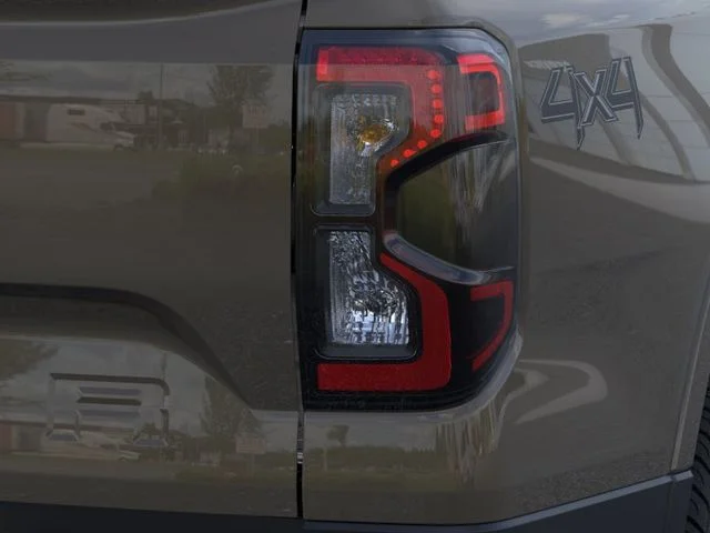 2025 Ford Ranger XLT - Photo 21