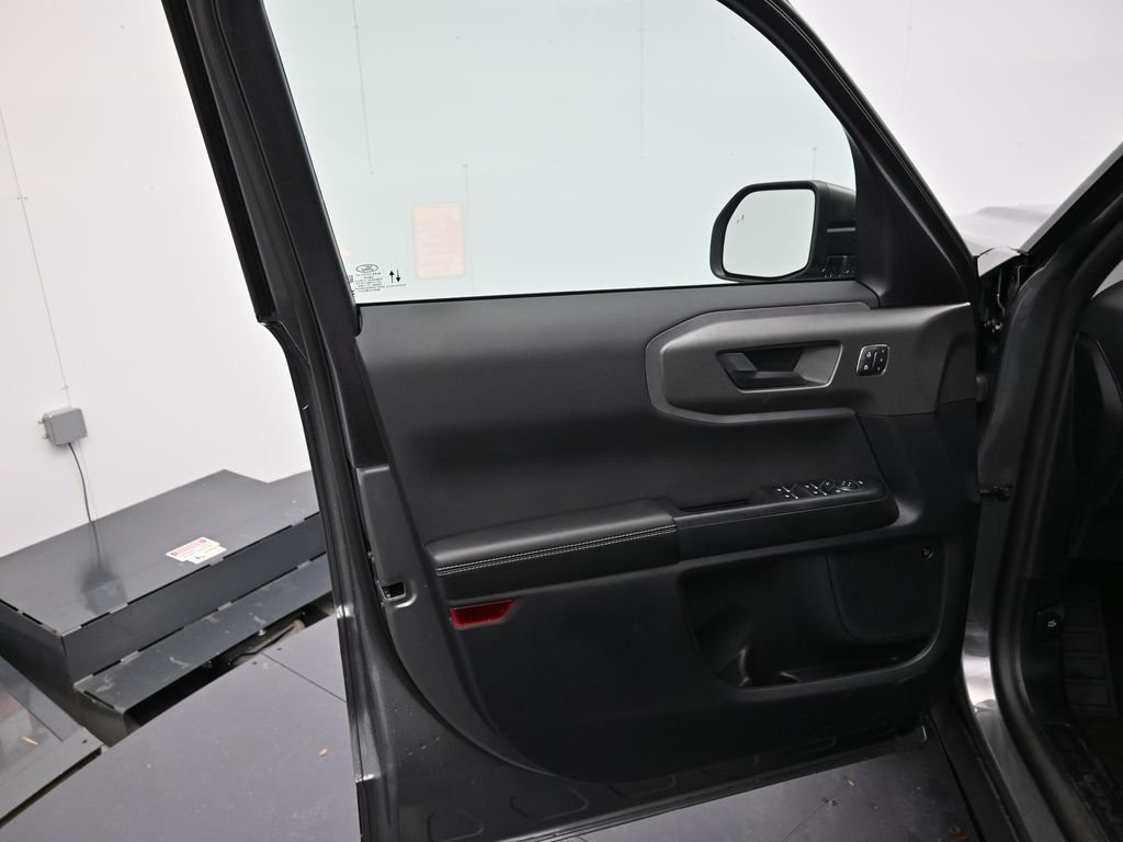 2025 Ford Bronco Sport Outer Banks - Photo 9