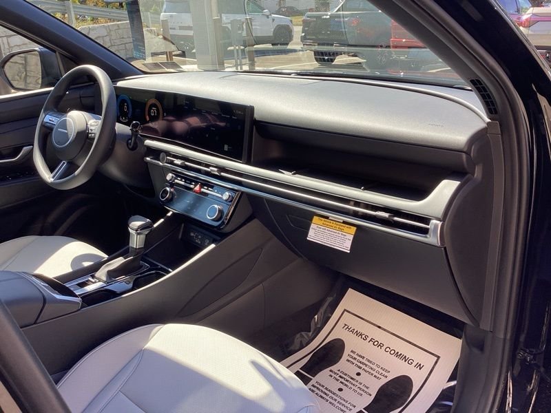 2026 Hyundai Santa Cruz SEL - Photo 19